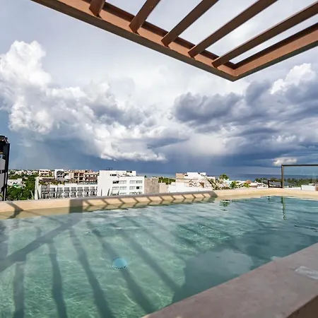 5Ta Lia - Modern Apartment Steps Away From 5Th Av And Close To The Beach