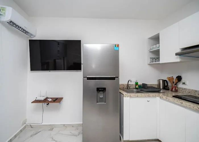 5ta Lia - Modern Steps Away From 5th Av And Close To The Hotel