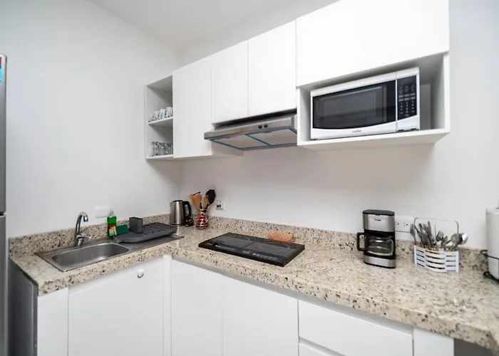 Hotel 5ta Lia - Modern Steps Away From 5th Av And Close To The