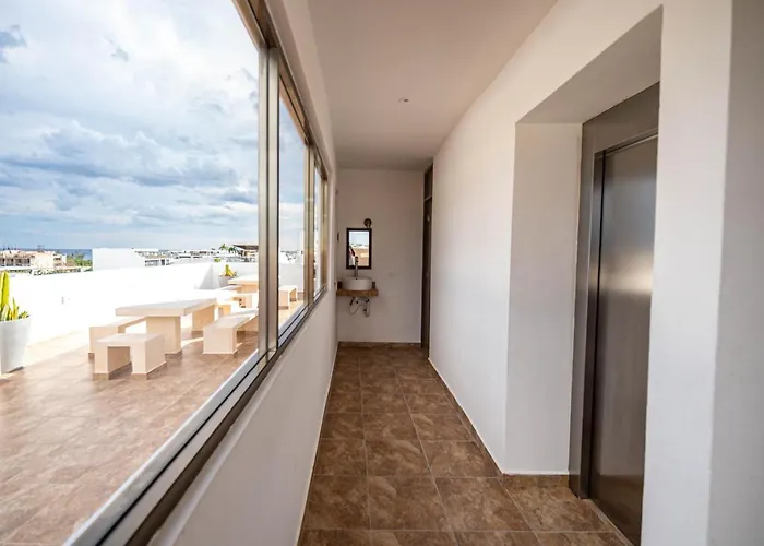 5ta Lia - Modern Steps Away From 5th Av And Close To The Hotel