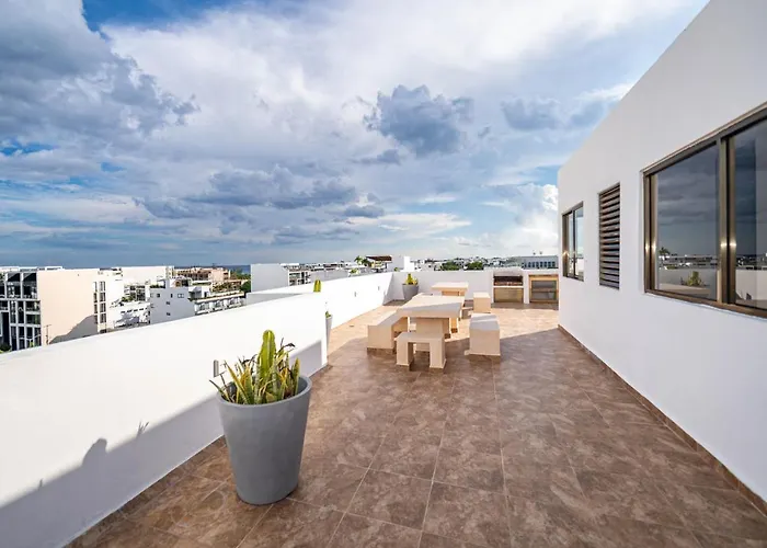 5ta Lia - Modern Steps Away From 5th Av And Close To The