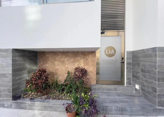 5ta Lia - Modern Steps Away From 5th Av And Close To The Hotel Playa del Carmen